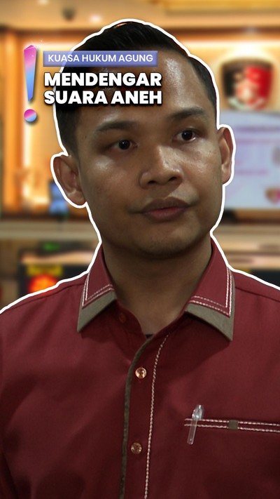 Video: Sopir Bantah Perjualbelikan Rekaman CCTV Rumah Inara Rusli