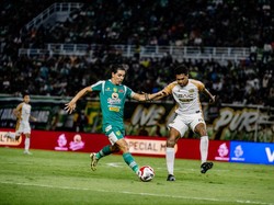 Klasemen Terbaru Super League 2025/2026: Persebaya Posisi 5