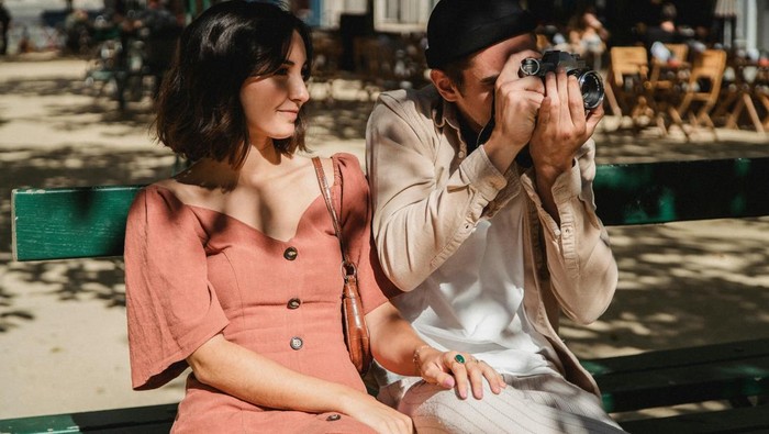 Libra menunjukkan kedewasaan lewat pendekatan diplomatis dan keinginan menciptakan harmoni