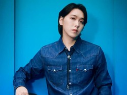 Lirik Lagu Godsaeng - Sungmin Super Junior