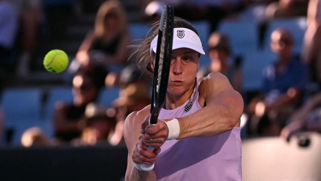 Profil Samsonova, Lawan Janice Tjen di Babak Kedua WTA Abu Dhabi Open