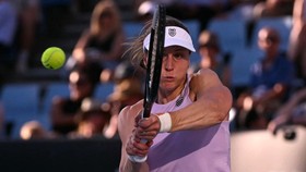 Profil Samsonova, Lawan Janice Tjen di Babak Kedua WTA Abu Dhabi Open
