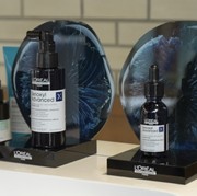 Mengenal L'Oreal Professionnel Serioxyl Advanced Serum, Solusi Terbaru Atasi Rambut Rontok!