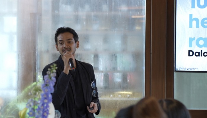 L'Oréal Professionnel hadirkan L'Oréal Professionnel Serioxyl Advanced Serum