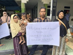 Pengusaha Gresik Akan Wadul DPRD Desak Otak Pembunuhan Istri Divonis Mati