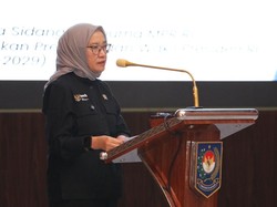 Pilot Project Digitalisasi Bansos Diperluas, 78% Daerah di Luar Pulau Jawa