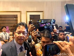 Nggak Bisa Sembarangan Pecat, Purbaya Rotasi 50 Pegawai Pajak