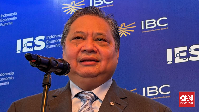 Pemerintah Dorong BPJS Kerek Porsi Investasi Saham Buntut IHSG Merah