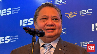 RI Minta Tarif 0 Persen Produk Unggulan Tetap Berlaku di AS