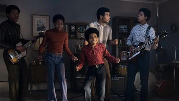 Produser Buka Suara Peluang Sekuel Biopik Michael