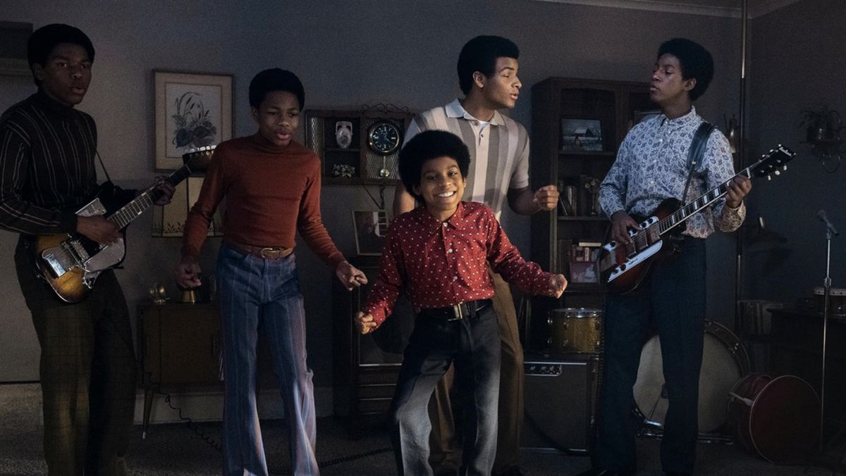 Produser Buka Suara Peluang Sekuel Biopik Michael