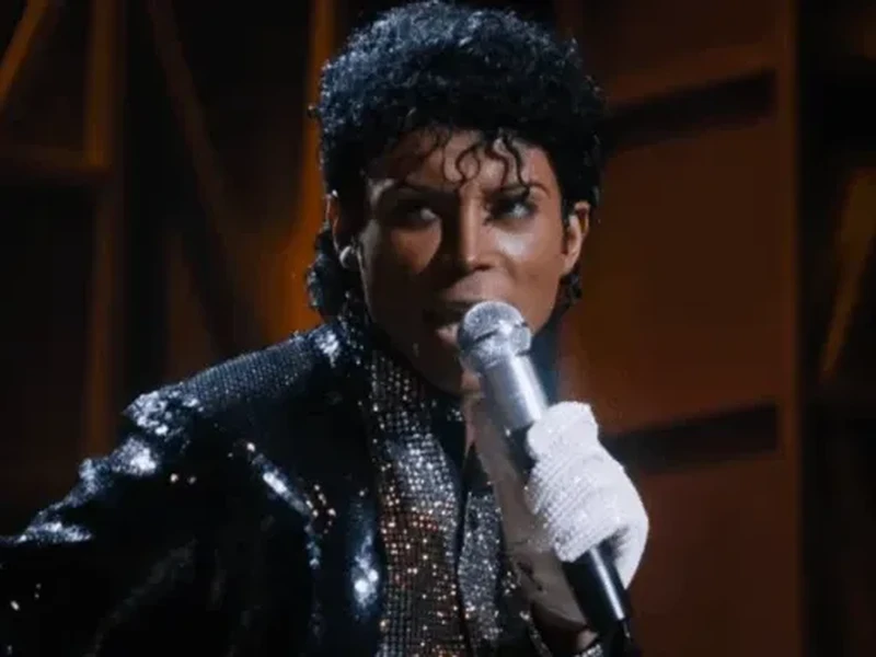 Hapus Isu Sensitif, Syuting Ulang Film Biografi Michael Jackson Telan Biaya Rp200 M