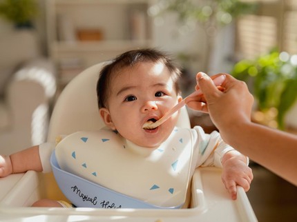 9 Resep MPASI untuk Anak 8 Bulan Penambah Berat Badan Bayi