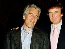 Gempar Nama-nama Besar dalam Dokumen Jeffrey Epstein, Siapa Saja?