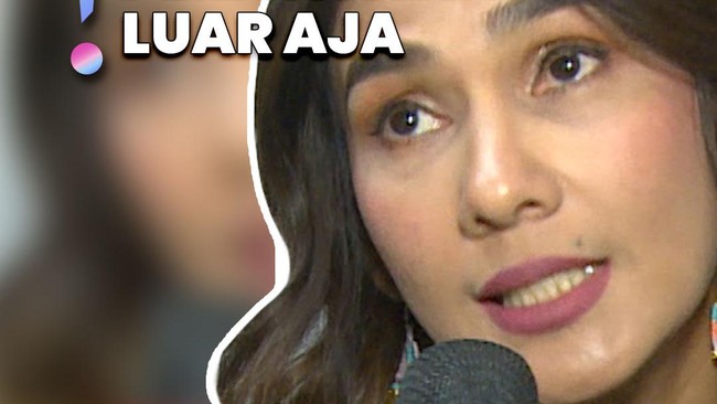 Video: Tips Tetap Fit di Usia 45 ala Nova Eliza