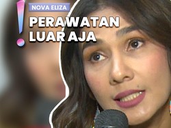 Video: Tips Tetap Fit di Usia 45 ala Nova Eliza