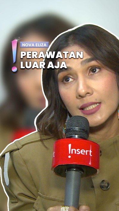 Video: Tips Tetap Fit di Usia 45 ala Nova Eliza