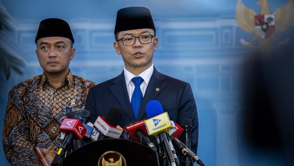 Menlu Ungkap Prabowo Bakal Bertemu Putin di Rusia