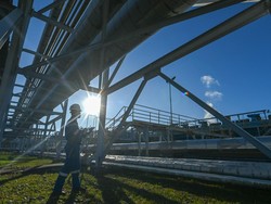 Ketika Algoritma Bertemu Intuisi Insinyur: Kisah PHR Kelola Defisit Energi di Blok Rokan