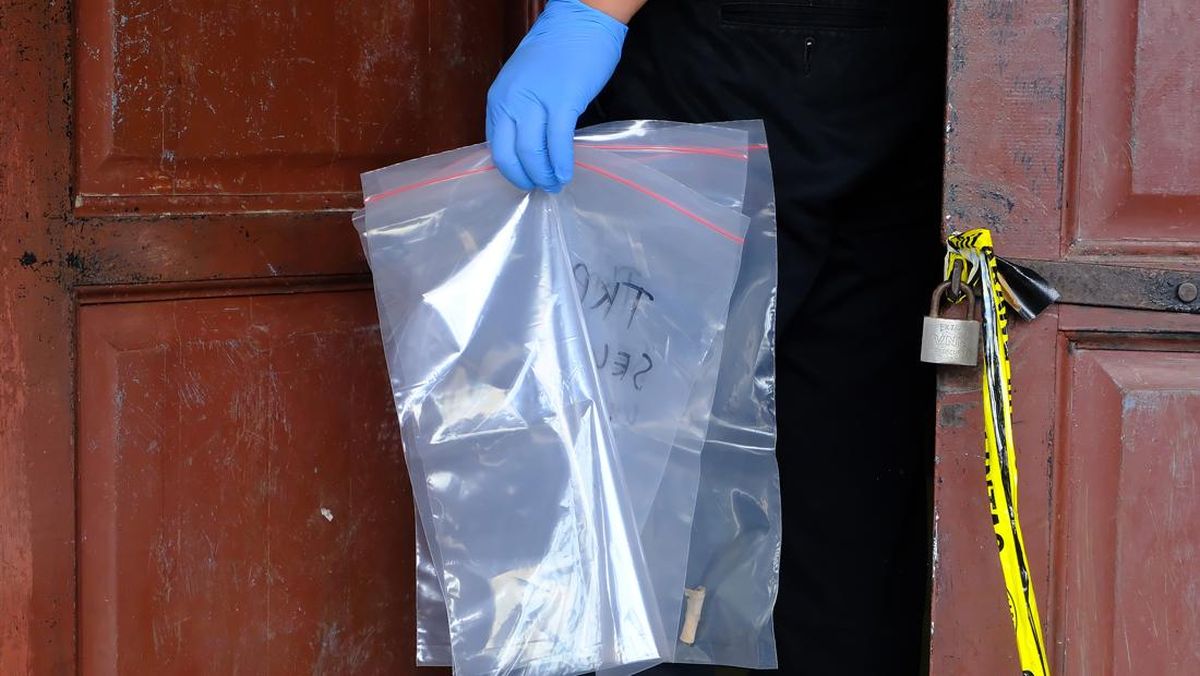 Densus: Siswa Kalbar Lempar Molotov Korban Bully dan Ideologi Kekerasan