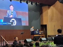 UPH Gelar Puncak Natal Nasional 2025, Angkat Tema Kekeluargaan-Pendidikan