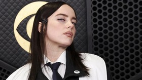 Billie Eilish Blunder setelah Pidato Politis di Grammy 2026