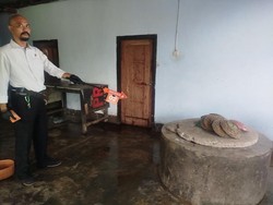 Polisi Ungkap Titik Luka Anak yang Ditebas Ayah Pakai Parang di Lombok Barat