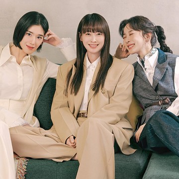 Kenalan dengan 3 Karakter Utama Perempuan Penegak Hukum di Drakor Honour