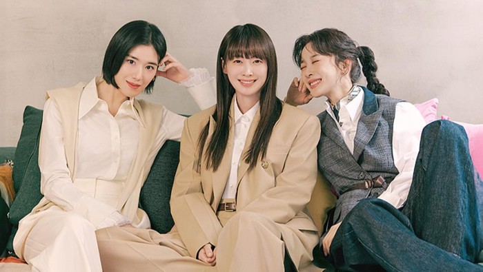 Kenalan dengan 3 Karakter Utama Perempuan Penegak Hukum di Drakor Honour