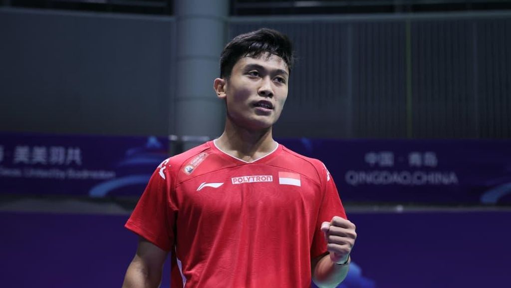 Jadwal Perempat Final BATC 2026: Indonesia vs Thailand