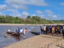 Siswa SD Sumba Barat Daya yang Hilang Diterkam Buaya Ditemukan Tewas