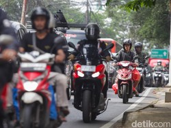 Jam Macet Jakarta Pagi dan Sore Geser Saat Ramadan, Ini Prediksinya