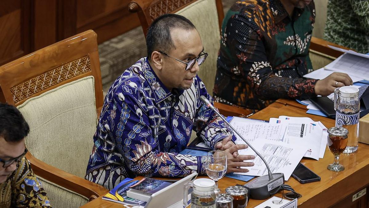 PPATK Siap Bantu Telusuri Aliran Dana Eks Jampidsus Febrie Adriansyah