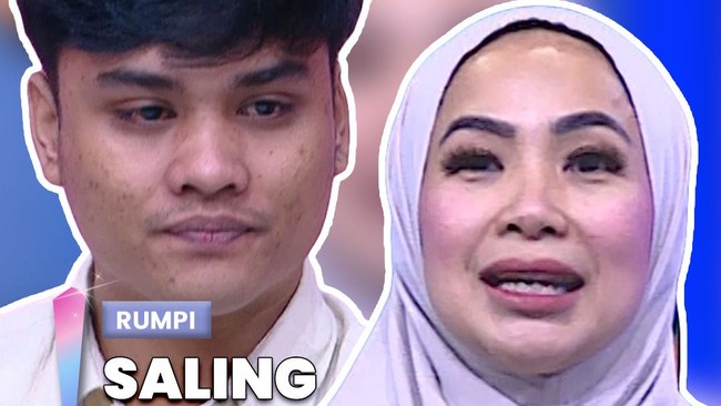Video: Akui Ressa sebagai Anak, Denada Langsung Ubah Bio Instagram