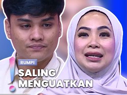 Video: Akui Ressa sebagai Anak, Denada Langsung Ubah Bio Instagram