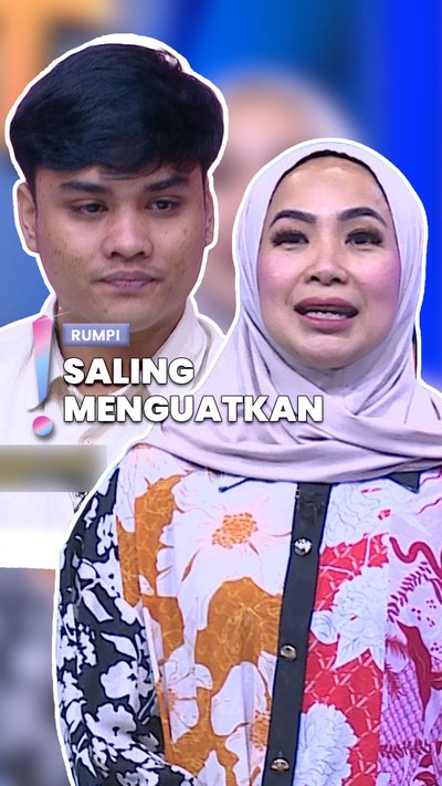 Video: Akui Ressa sebagai Anak, Denada Langsung Ubah Bio Instagram