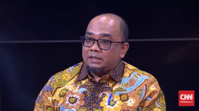 Tiga tahap pengembangan ekosistem kendaraan listrik Indonesia yaitu pada periode 2023-2026, 2026-2029 dan setelah 2030.