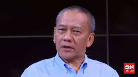 Gaikindo: Apapun Konsep Teknologi Otomotif, NZE di 2060 Harus Tercapai