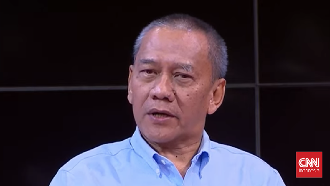 Gaikindo mengatakan sejak kebijakan mobil listrik diterbitkan pemerintah, jumlah keanggotaan sudah tumbuh 100 persen.