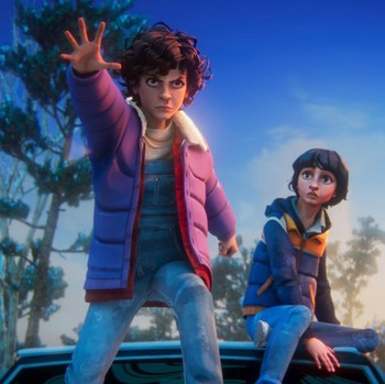 Geng Hawkins Siap Kembali! Ini yang Perlu Kamu Tahu dari Stranger Things: Tales From '85