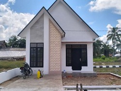 Rumah Serba Rp 166 Juta Masih Ada Lho di Sukarami Sumsel, Ini Daftarnya