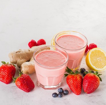 Rekomendasi Minuman Pagi yang Aman untuk Gula Darah Menurut Ahli Gizi