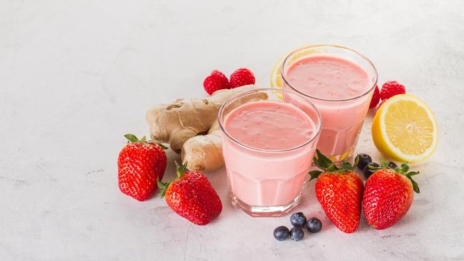 Rekomendasi Minuman Pagi yang Aman untuk Gula Darah Menurut Ahli Gizi