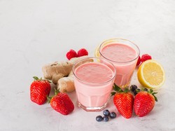 Rekomendasi Minuman Pagi yang Aman untuk Gula Darah Menurut Ahli Gizi