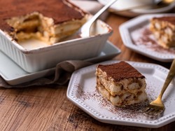 Tak Setua yang Dikira, 5 Makanan Populer Dunia Ini Ternyata Masih Muda