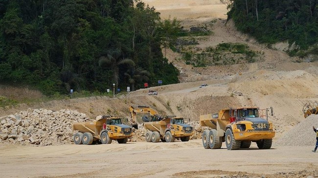 Medeka Copper (MDKA) Gelar Private Placement Jumbo, Duitnya Buat Ini