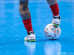 Juara Pro Futsal League Dapat Slot Turnamen Elit Internasional di Brasil