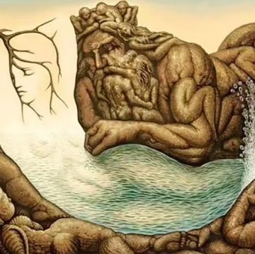 Tes Kepribadian: Gambar Pertama yang Dilihat Bisa Ungkap Apakah Kamu Benar-benar Baik Hati