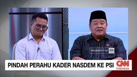 VIDEO: Bestari: Ketua Umum Jalankan dan Hormati Fungsi Partai