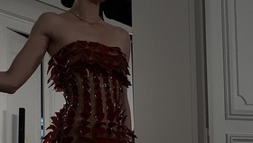 Desainer Vietnam Phan Huy Resmi jadi Anggota Haute Couture Paris